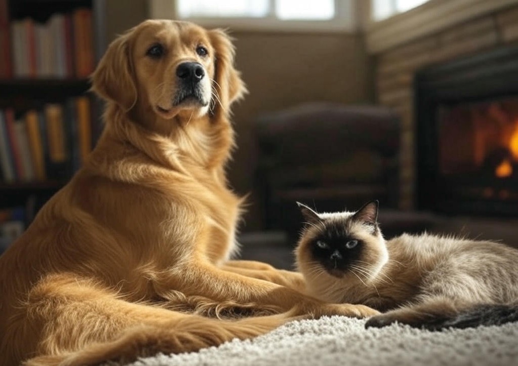 The Ultimate Guide to Caring for Your Pet Dogs and Cats